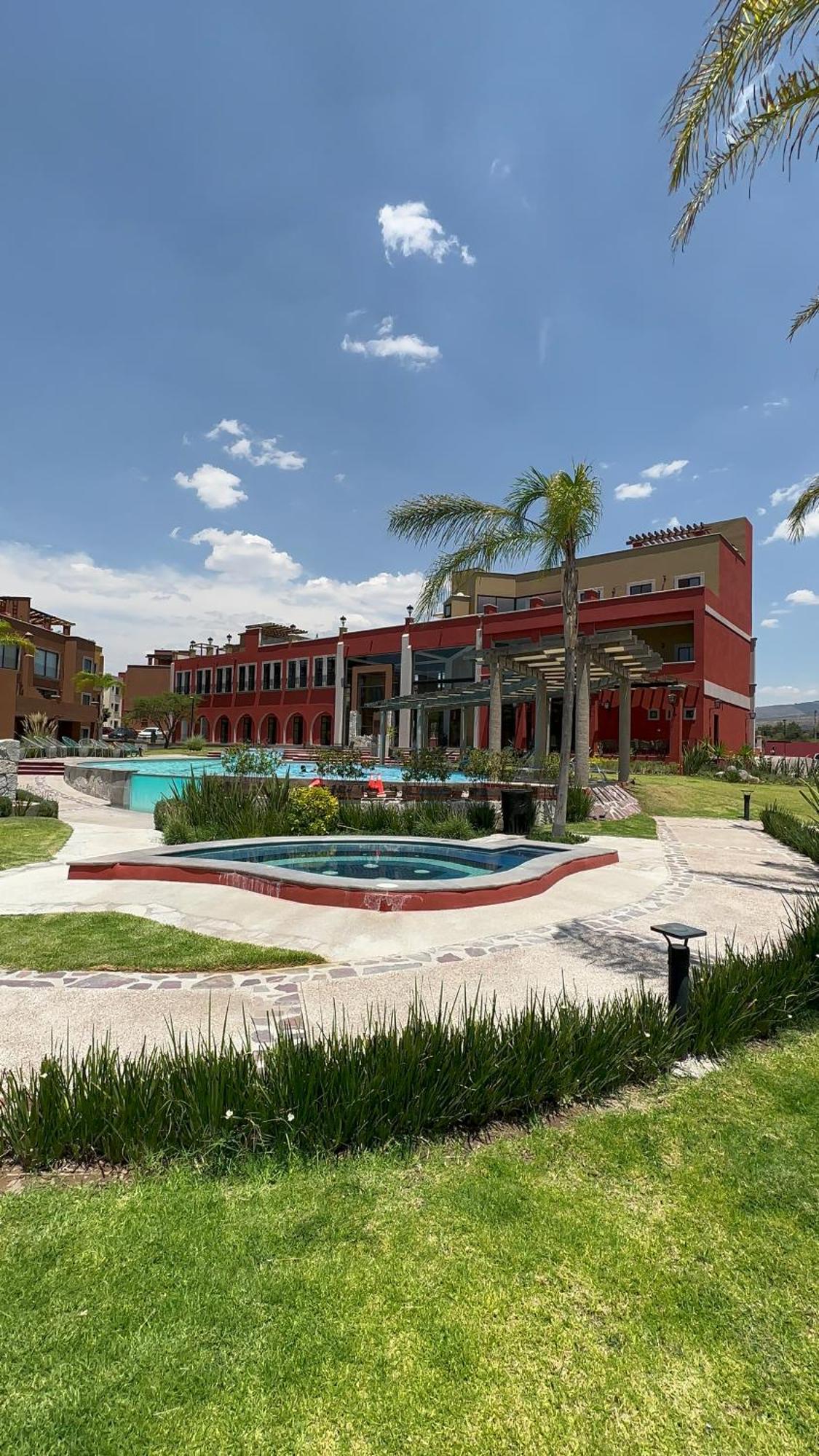 Casa San Miguelón en Residencia Serena San Miguel de Allende Exterior foto