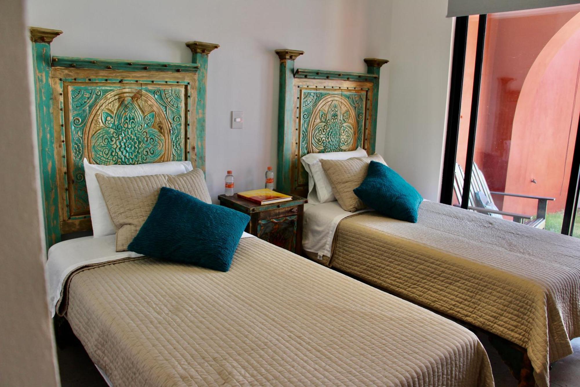 Casa San Miguelón en Residencia Serena San Miguel de Allende Exterior foto