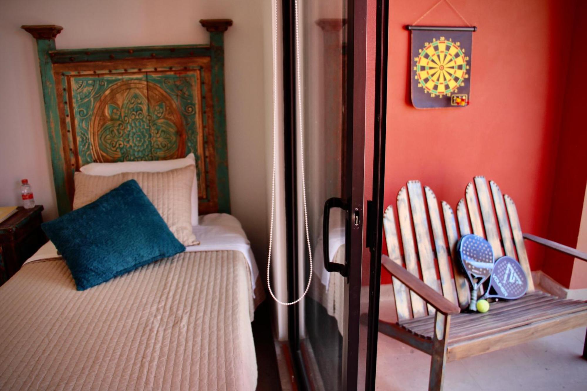 Casa San Miguelón en Residencia Serena San Miguel de Allende Exterior foto